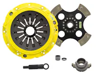 Advanced Clutch Technology ZX6-XTR4