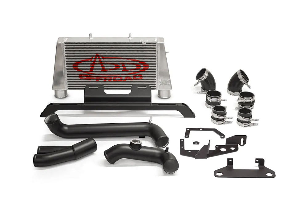 Addictive Desert Designs IC1650KIT