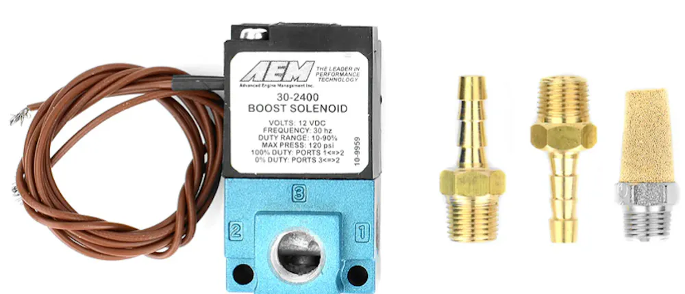 AEM 30-2400