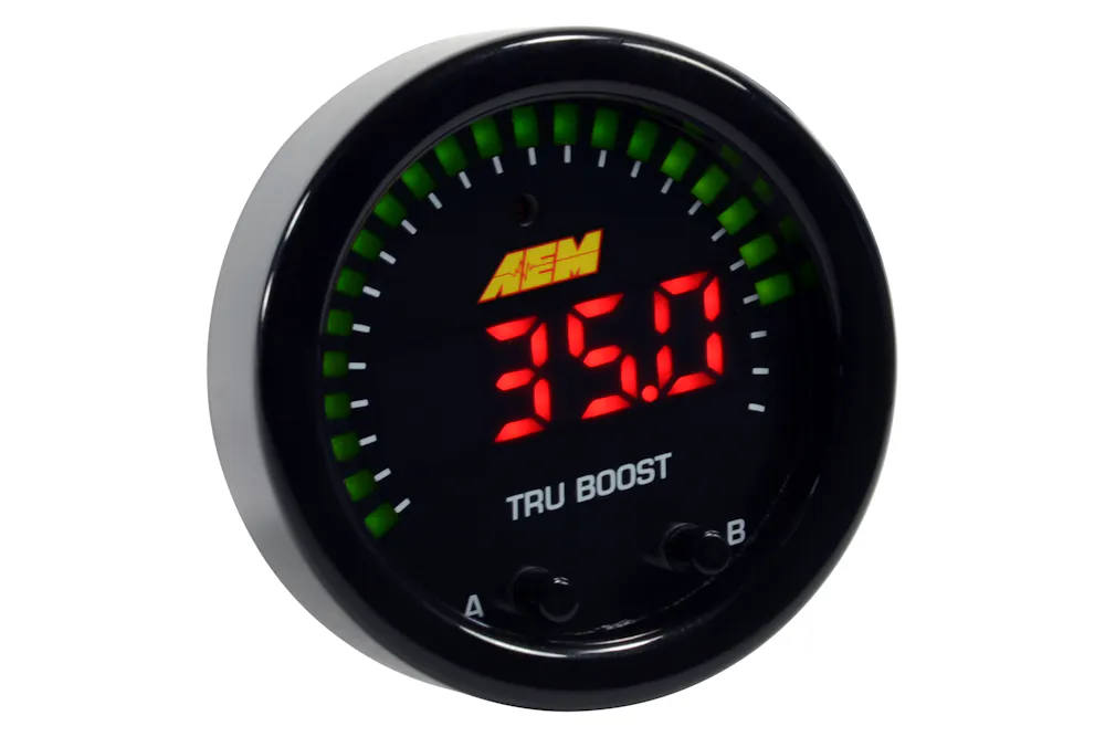 AEM Electronics 30-0352