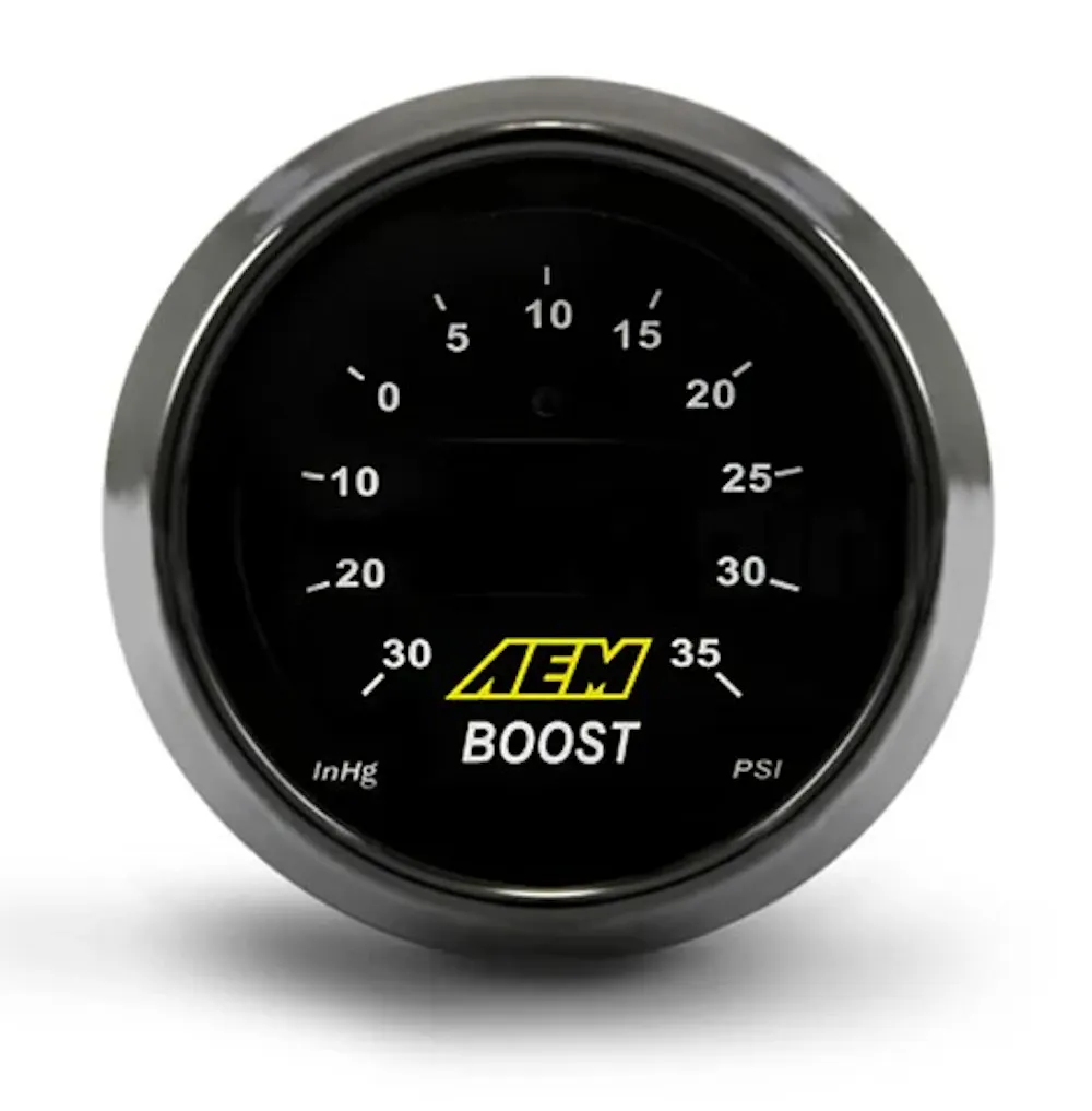 AEM 30-4406