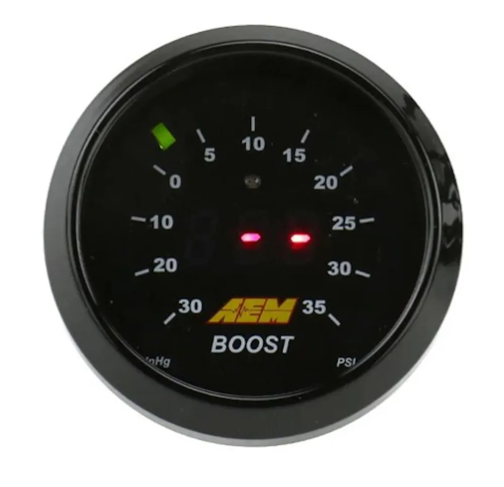 AEM 30-4406