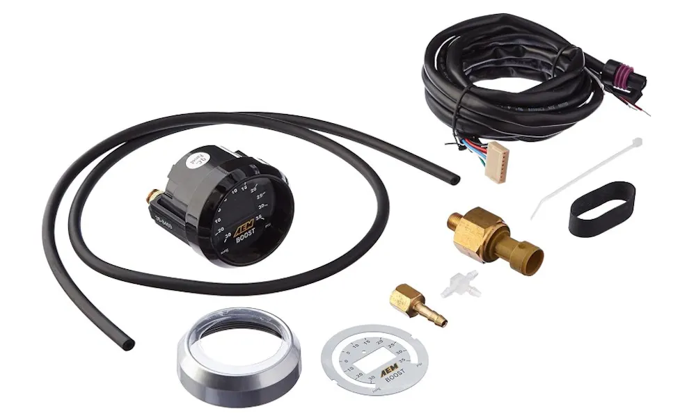 AEM 30-4406
