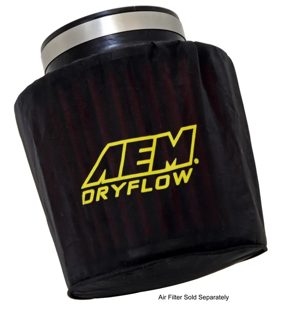AEM Induction Systems 1-4000