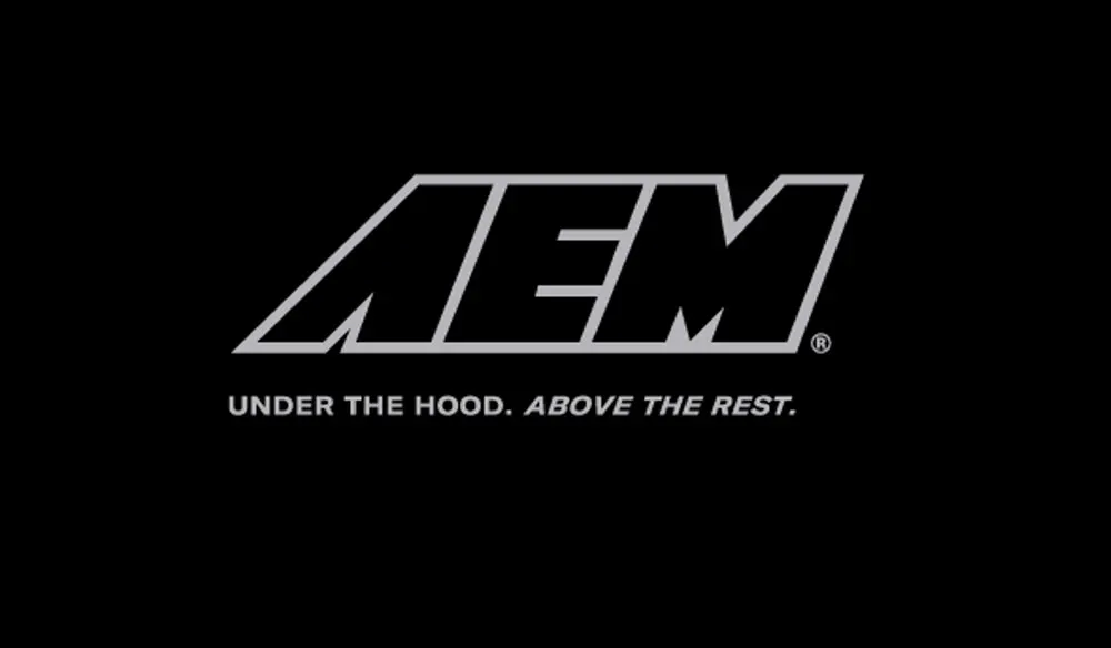 AEM Induction Systems 10-937-1