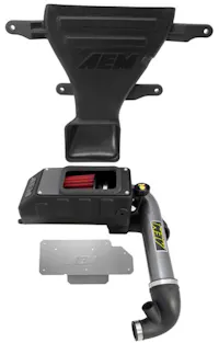 AEM Induction Systems 21-699C