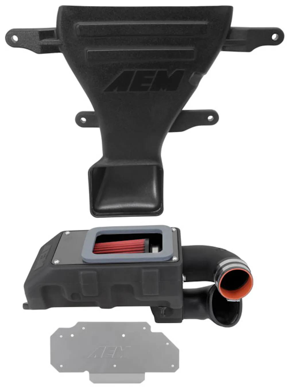 AEM Induction Systems 21-721C