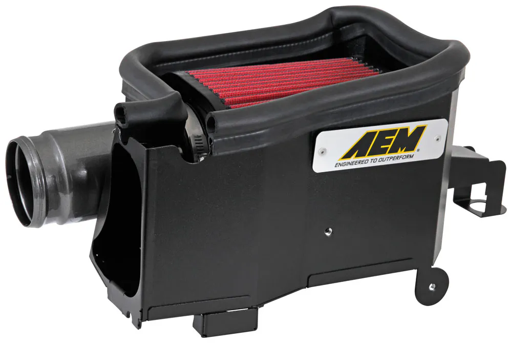 AEM Induction Systems 21-807C
