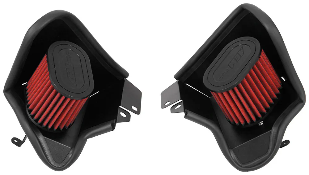 AEM Induction Systems 21-819