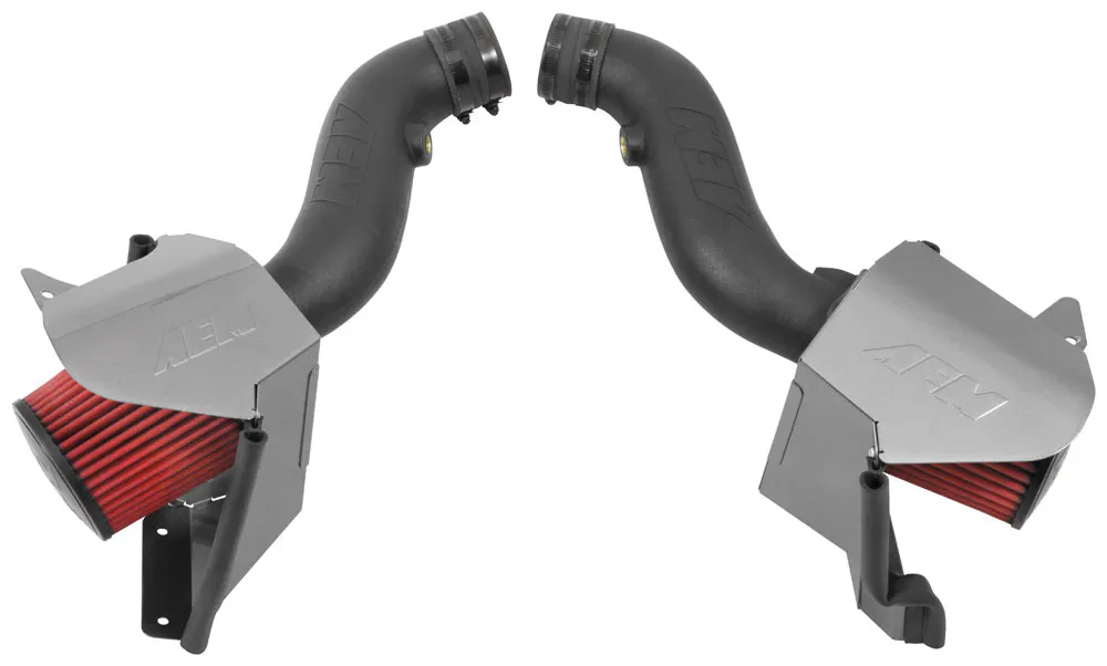 AEM Induction Systems 21-821DS