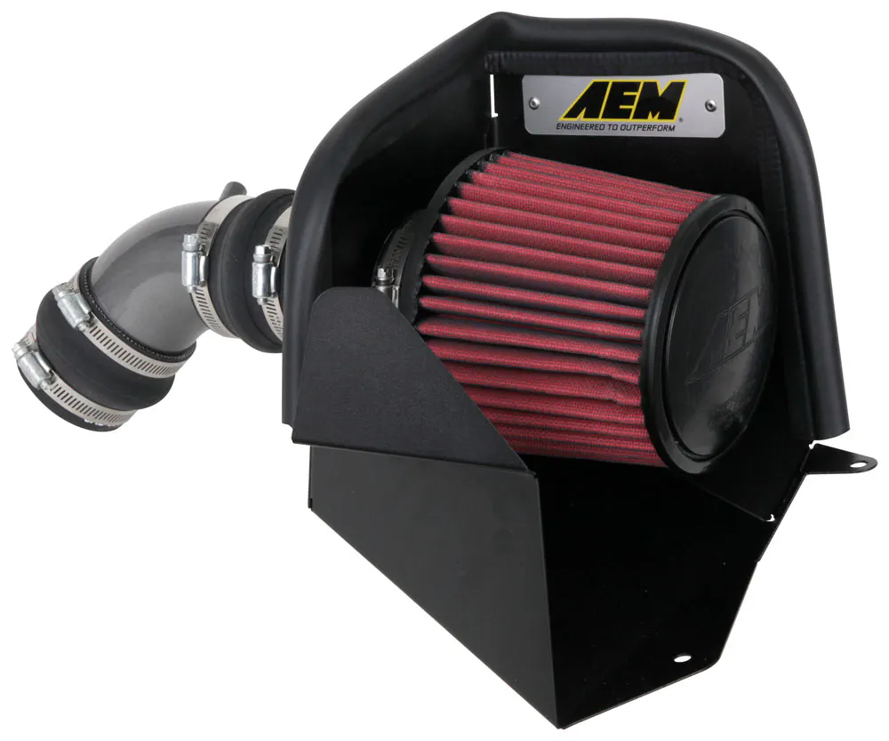 AEM Induction Systems 21-858C