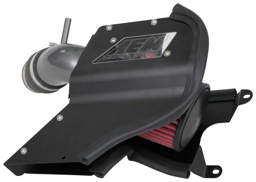 AEM Induction Systems 21-869C