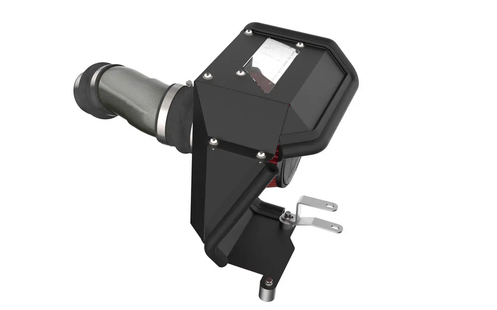 AEM Induction Systems 21-887C