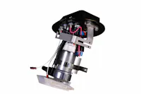 Aeromotive Fuel System 18093