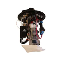 Aeromotive Fuel System 18081