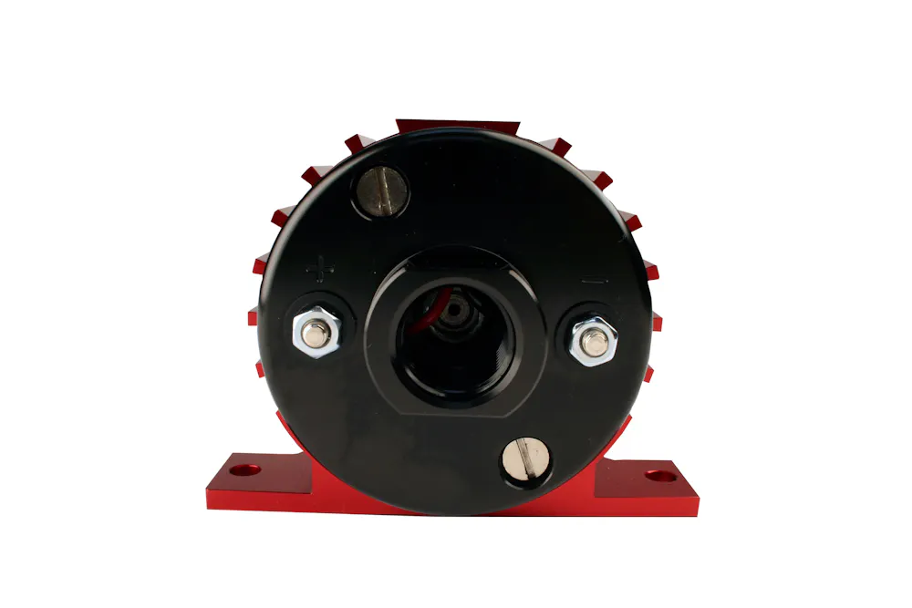 Aeromotive Fuel System 11101