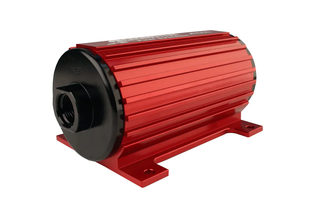 Aeromotive Fuel System 11101