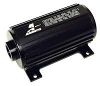 Aeromotive Fuel System 11110