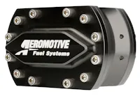 Aeromotive Fuel System 11160