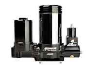 Aeromotive Fuel System 11215