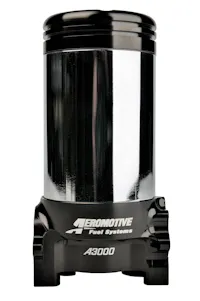 Aeromotive Fuel System 11216