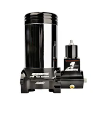 Aeromotive Fuel System 11222