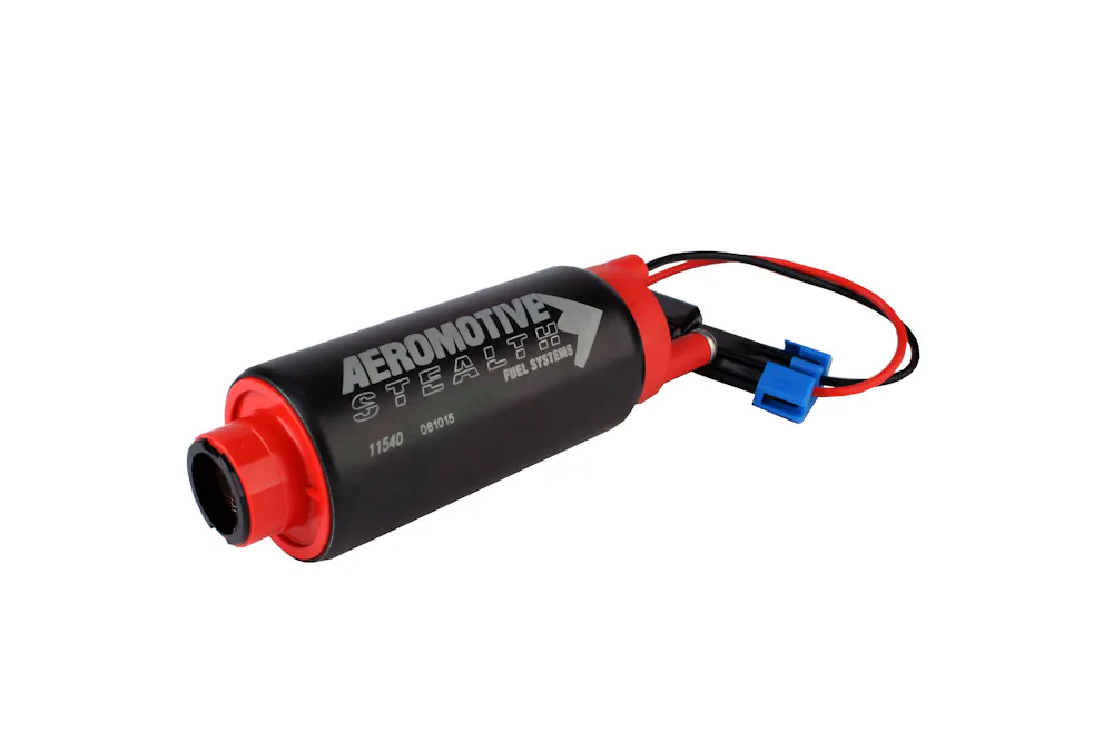 Aeromotive Fuel System 11540