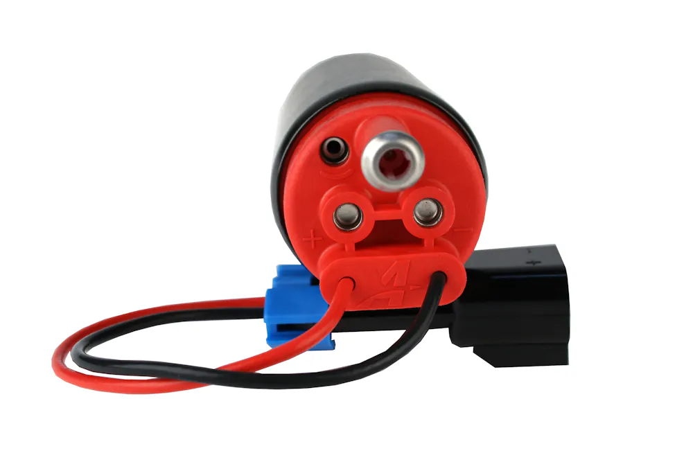 Aeromotive Fuel System 11540