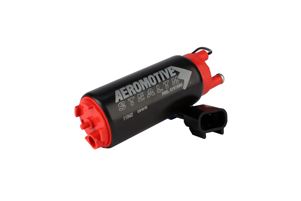 Aeromotive Fuel System 11542