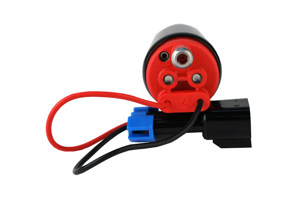 Aeromotive Fuel System 11542