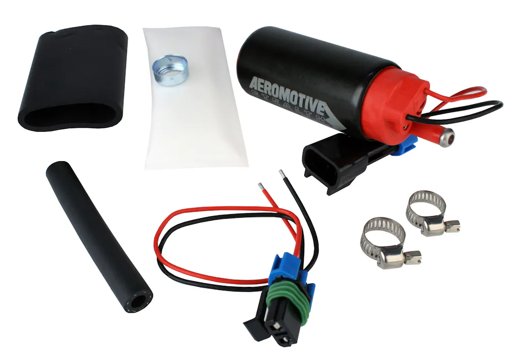 Aeromotive Fuel System 11569