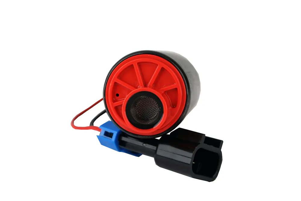 Aeromotive Fuel System 11569