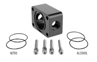 Aeromotive Fuel System 11738