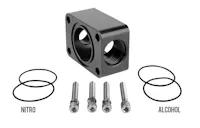 Aeromotive Fuel System 11740