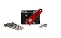 Aeromotive Fuel System 11744