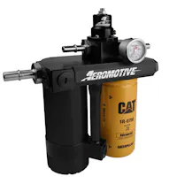 Aeromotive Fuel System 11802
