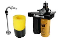 Aeromotive Fuel System 11803