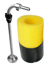 Aeromotive Fuel System 11805