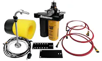 Aeromotive Fuel System 11811
