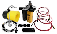 Aeromotive Fuel System 11817
