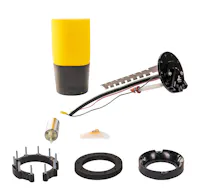 Aeromotive Fuel System 11821