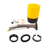 Aeromotive Fuel System 11822