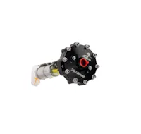 Aeromotive Fuel System 11823