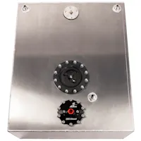 Aeromotive Fuel System 11826