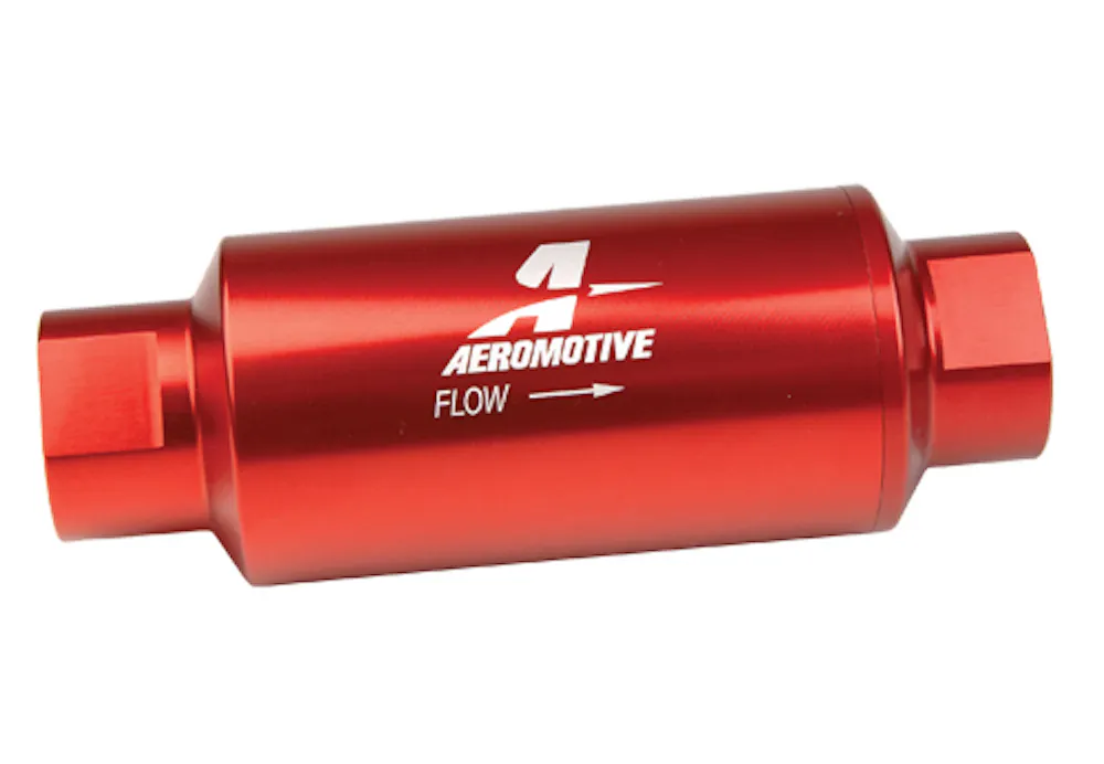 Aeromotive Fuel System 12304