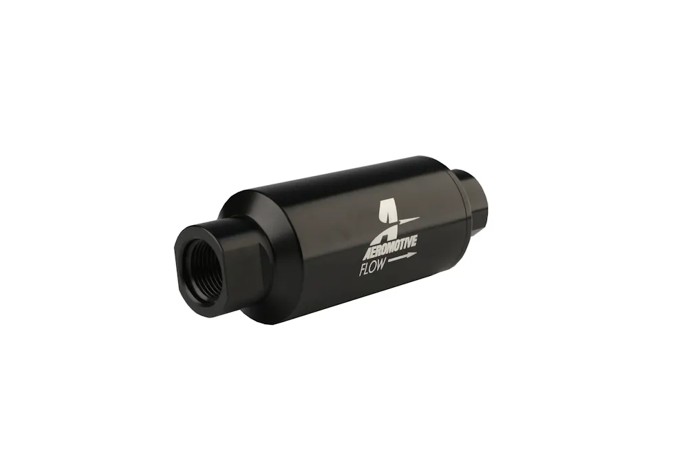 Aeromotive Fuel System 12321