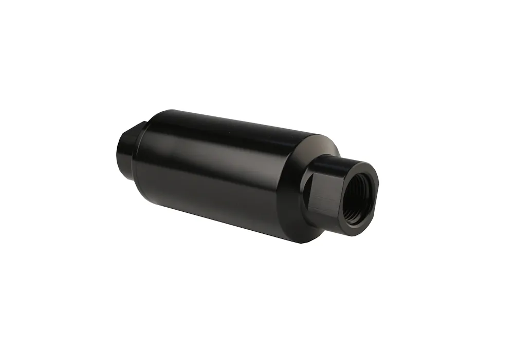 Aeromotive Fuel System 12321