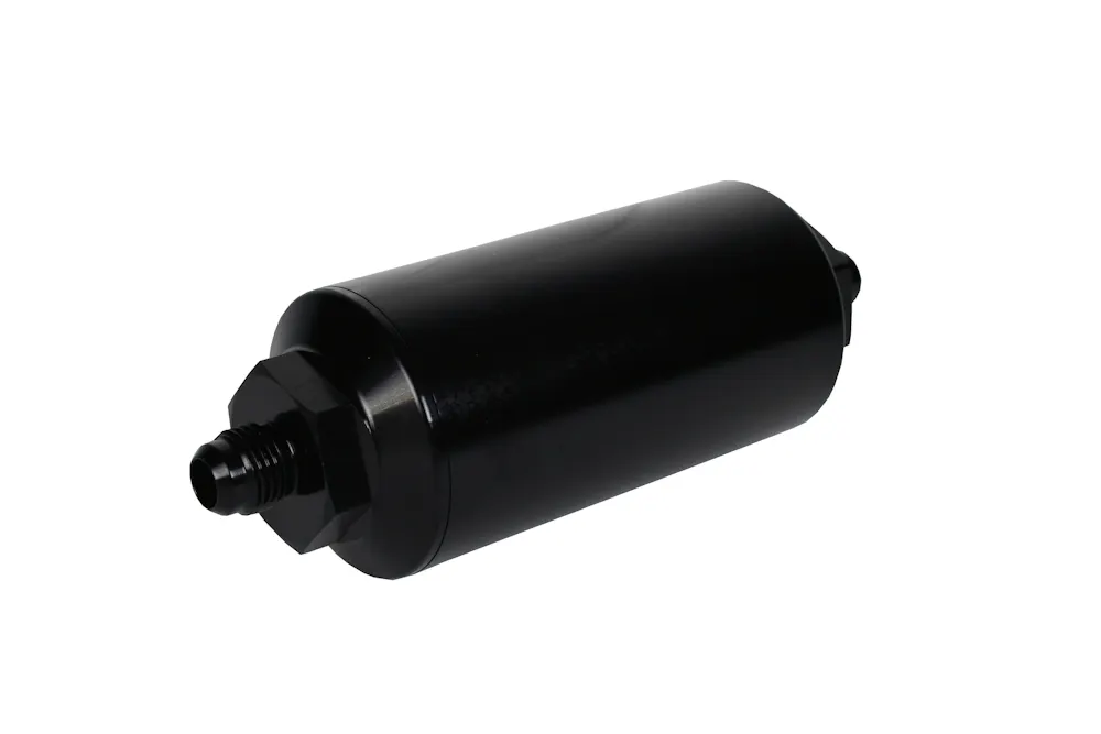 Aeromotive Fuel System 12347
