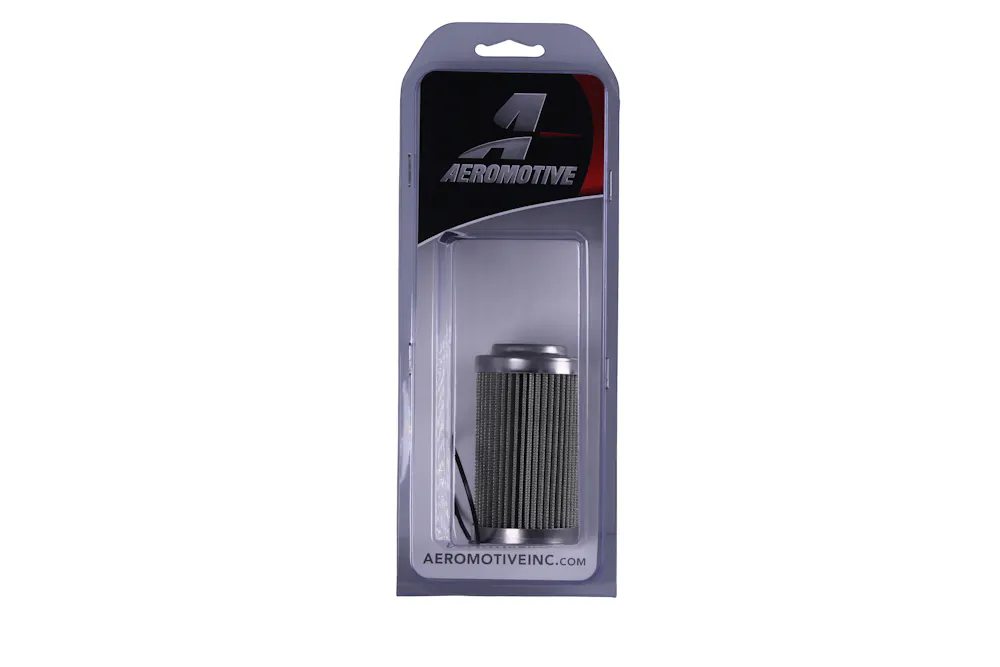 Aeromotive Fuel System 12604