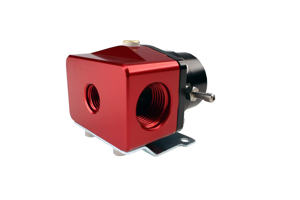 Aeromotive Fuel System 13101